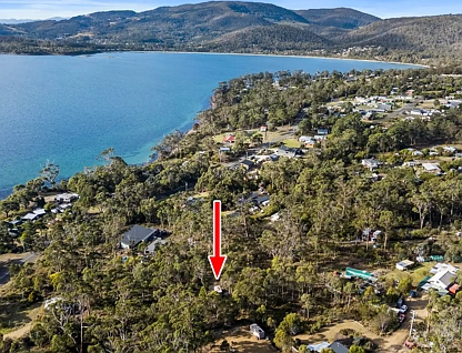 573 White Beach Road, White Beach, TAS 7184, 0 Kuwarto, 0 Banyo, Section