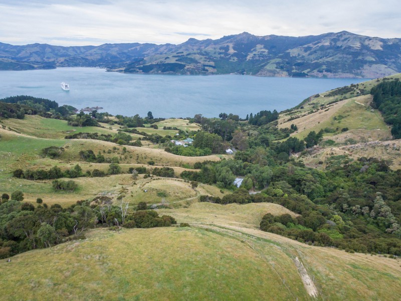 Rural Banks Peninsula