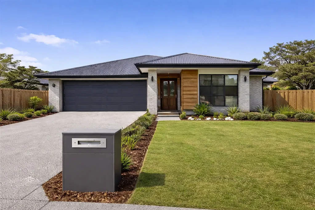 Walloon 4Moenga House & Land Package - Modern 4 Bed Family Home in Walloon
