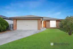 21 Ironbark Close, Hampton Park