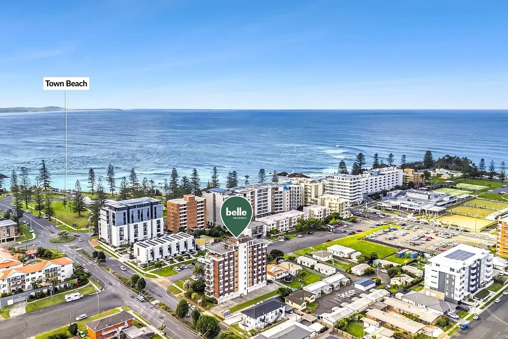 13/18 Lord Street, Port Macquarie, NSW 2444