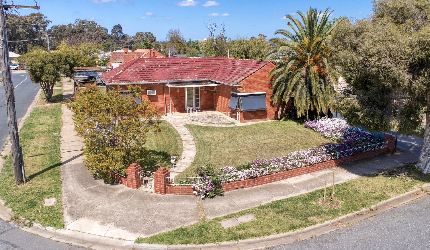 6 AGNEW ST, MOOROOPNA VIC 3629, 0 Bedrooms, 0 Bathrooms, House