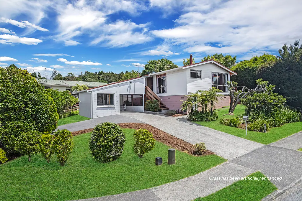 2 Ensign Place, Hillcrest, North Shore City, Auckland