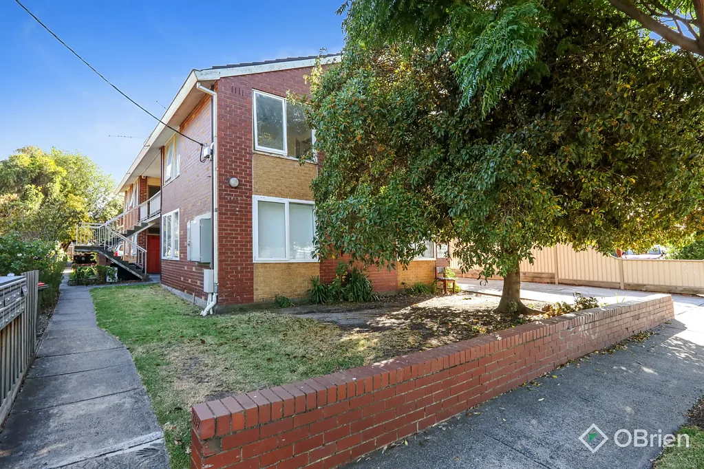 4/12 Forrest Street, Albion, VIC 3020