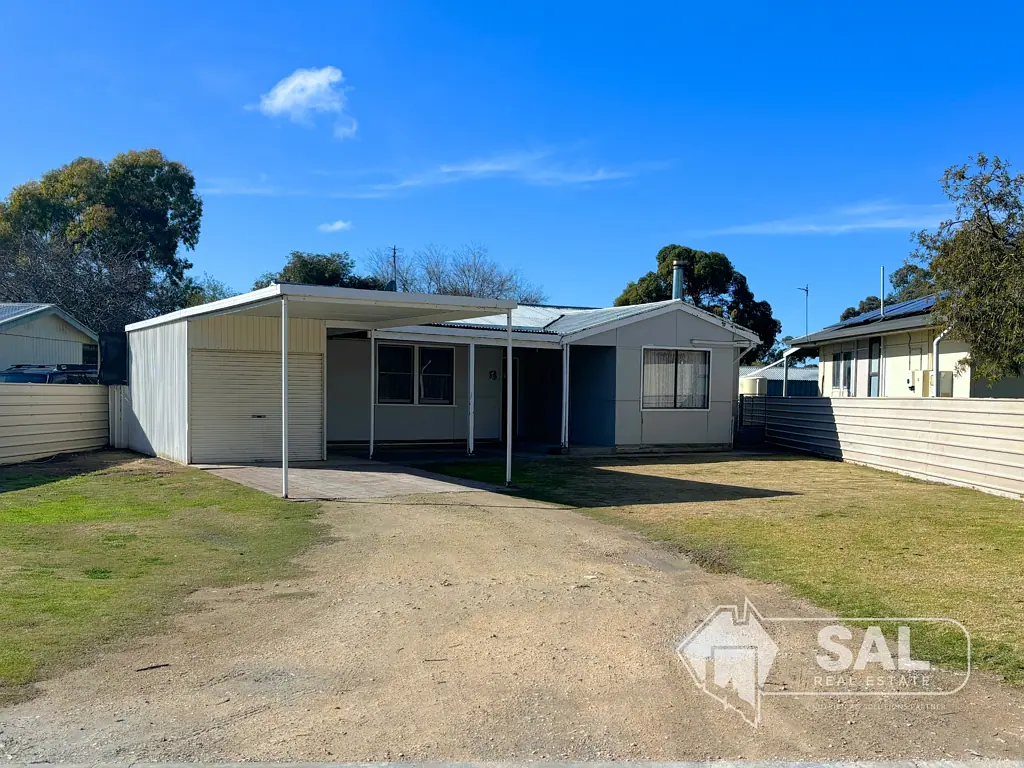 8 High Street, Bordertown, SA 5268