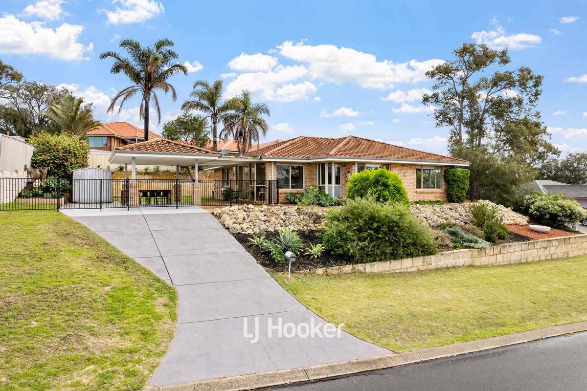 2 THAMES CT, AUSTRALIND WA 6233, 0部屋, 0バスルーム, House