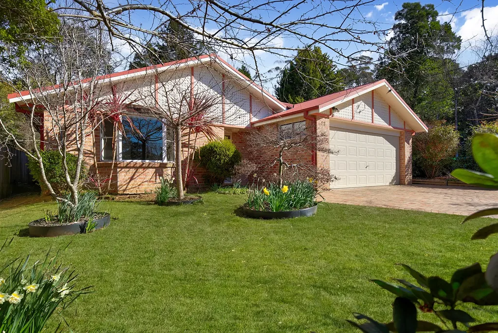 23 Grose Street, Blackheath, NSW 2785