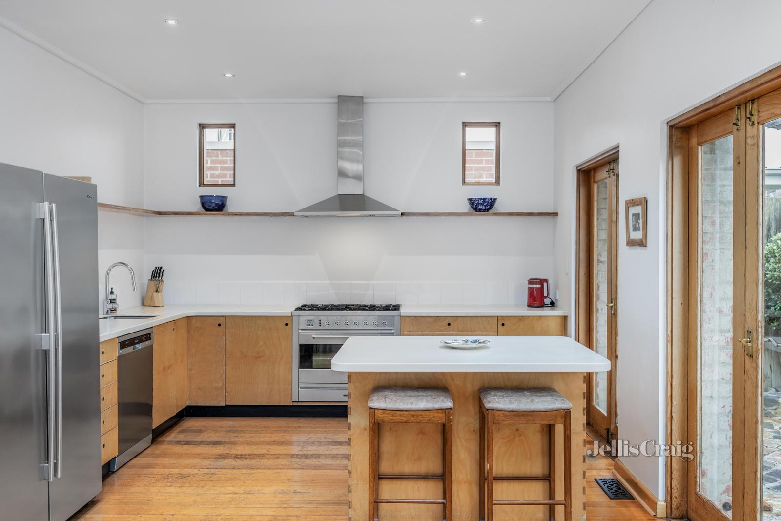 21A WALSTAB ST, BRIGHTON EAST VIC 3187, 0房, 0浴, Townhouse