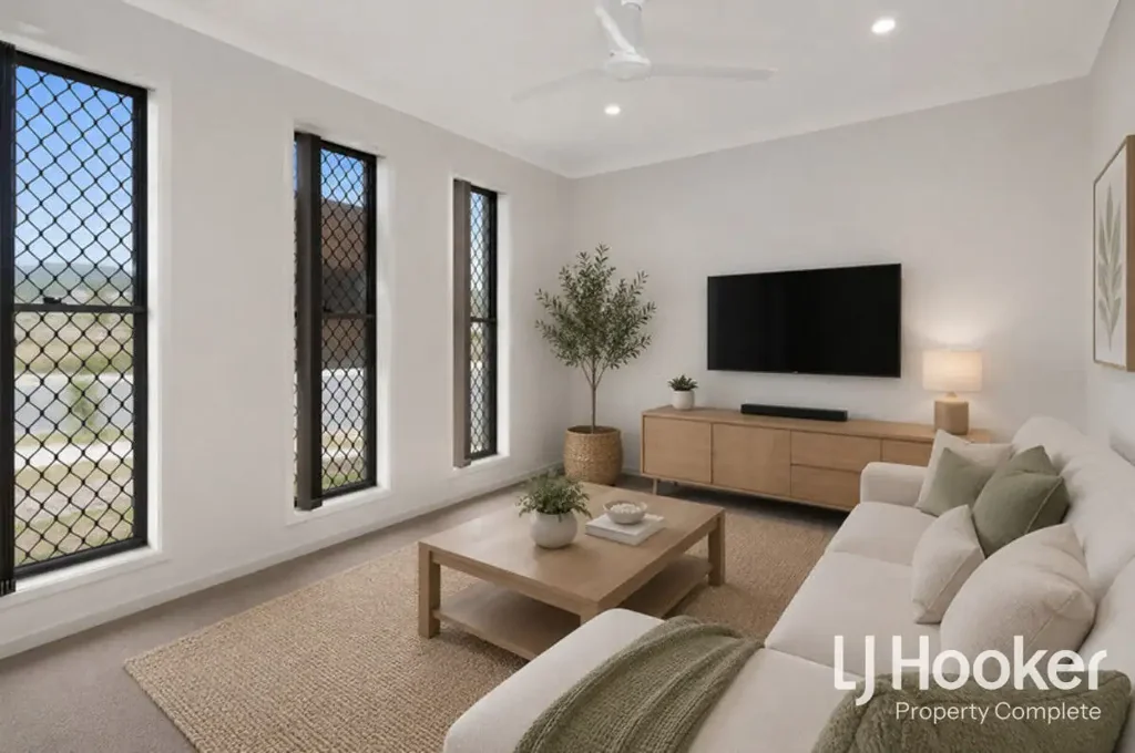 Perfect Family Home & Location on an 18 Month Lease!