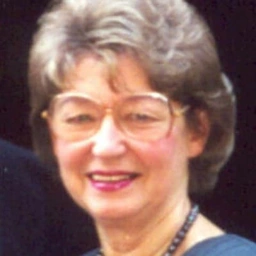 Noelene Johnson