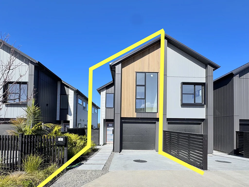 Orewa 4Kwarto Home Sweet Home in Ara Hills