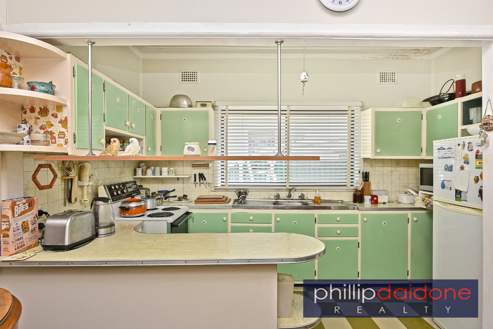 14 WALTERS RD, BERALA NSW 2141, 0 chambres, 0 salles de bain, House