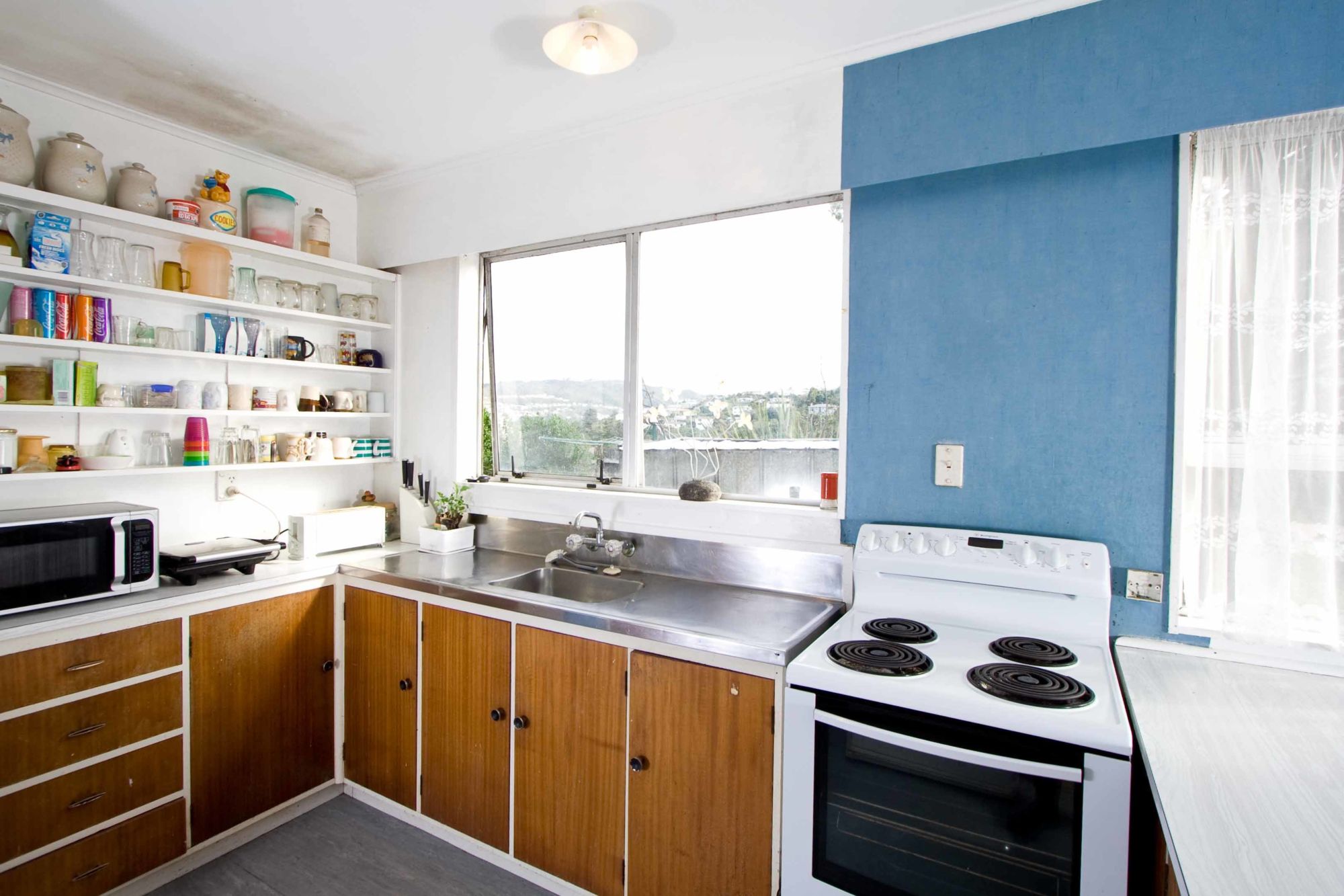 6a Glanmire Road, Newlands, Wellington, 2房, 1浴