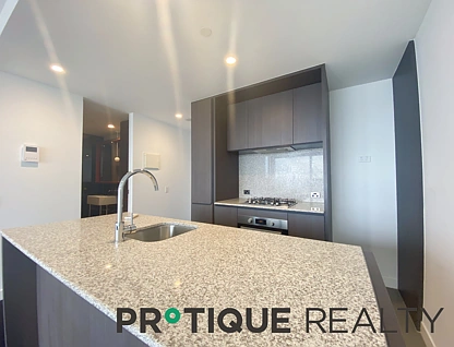2909/160 Victoria Street, Carlton, Melbourne CBD, 2 રૂમ, 1 બાથરૂમ, Apartment