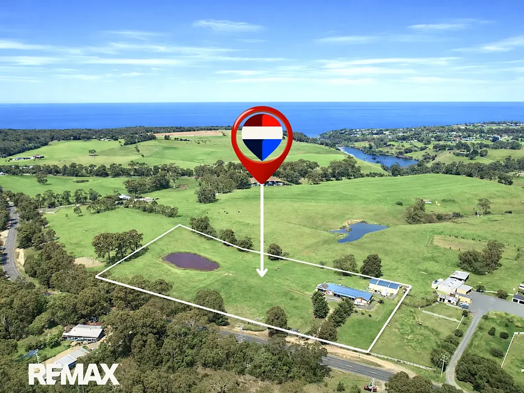 Acreage Rental with Paddocks, Dam - Ideal for Horse Owners or Hobby Farmers