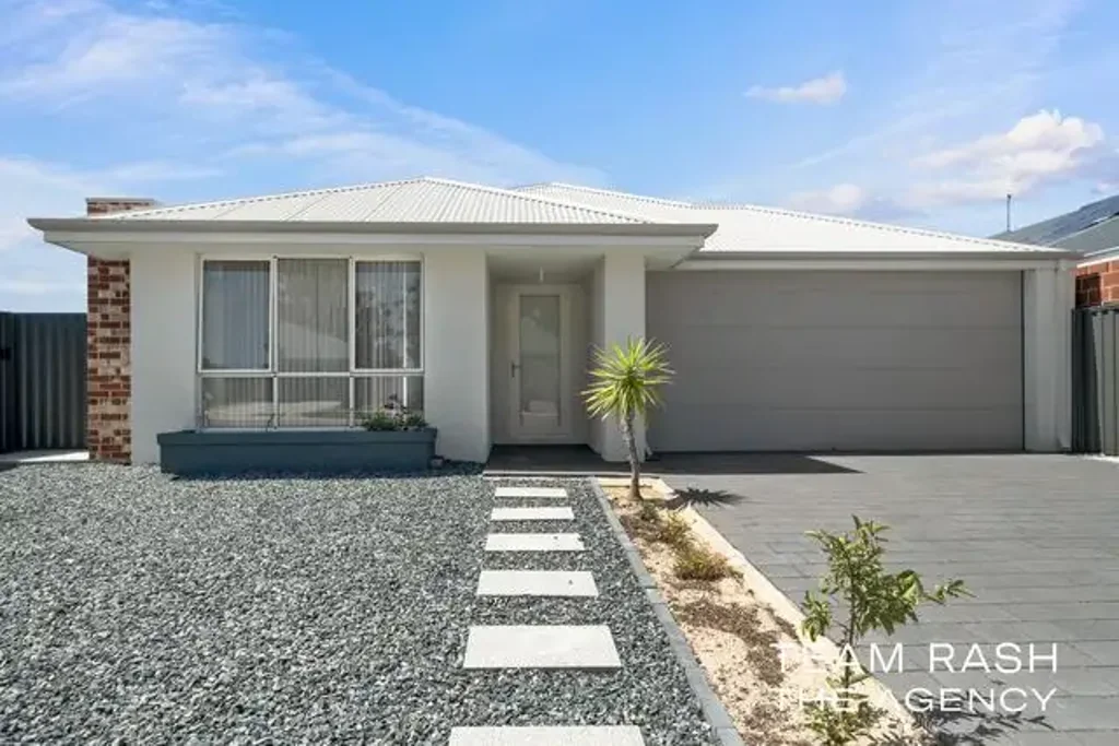 Wellard 4침실 8 Wolgan Loop, Wellard — Brand New Living with Style, Comfort, and Lifestyle Appeal