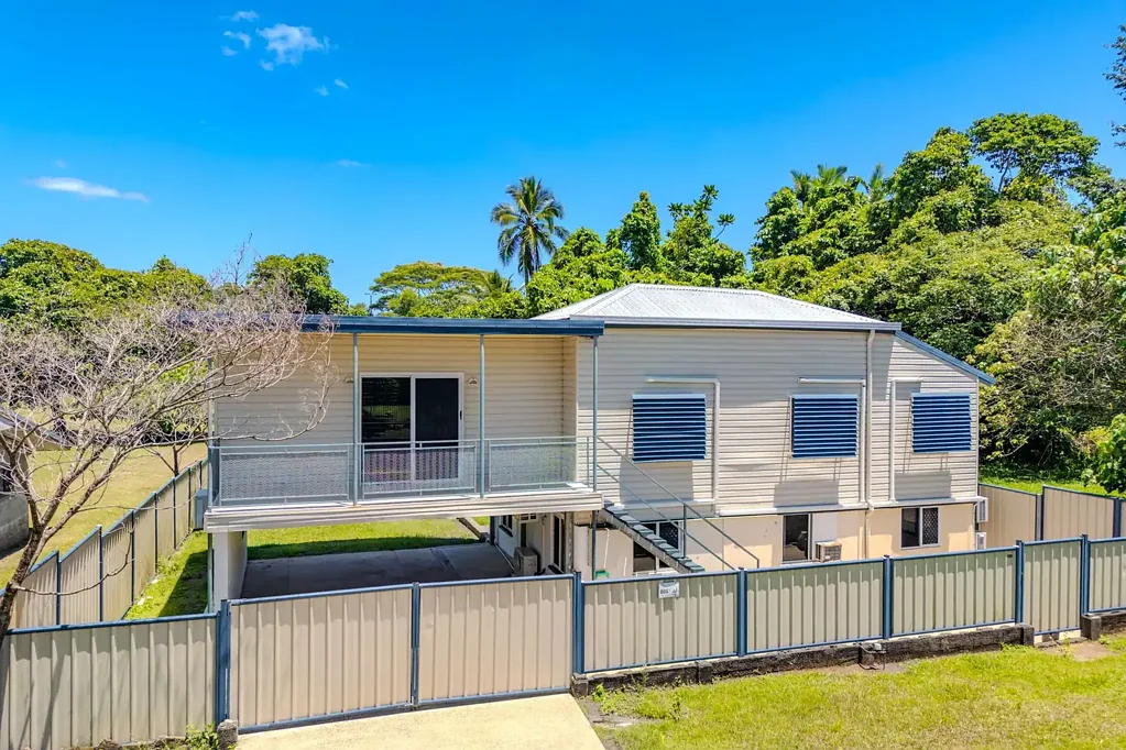 20 Velution Street, Goondi Hill, QLD 4860