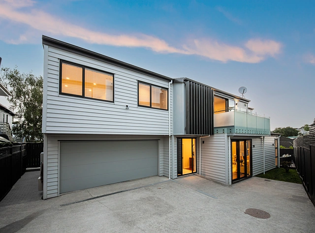 15A Wendover Road, Glendowie, Auckland City