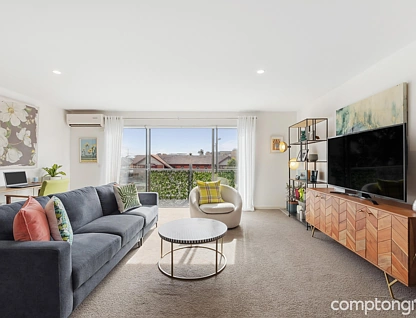 20/44 Everard Street, Footscray, Western Melbourne, 2 chambres, 1 salles de bain, Apartment