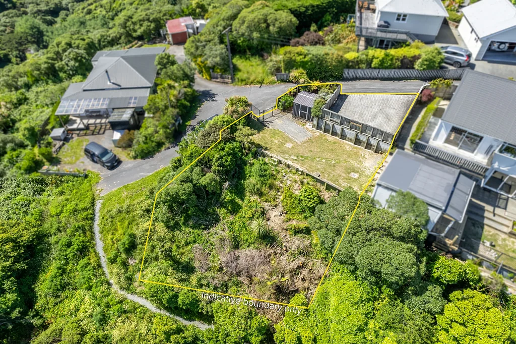 7 Rahui Grove, Korokoro, Lower Hutt, Wellington