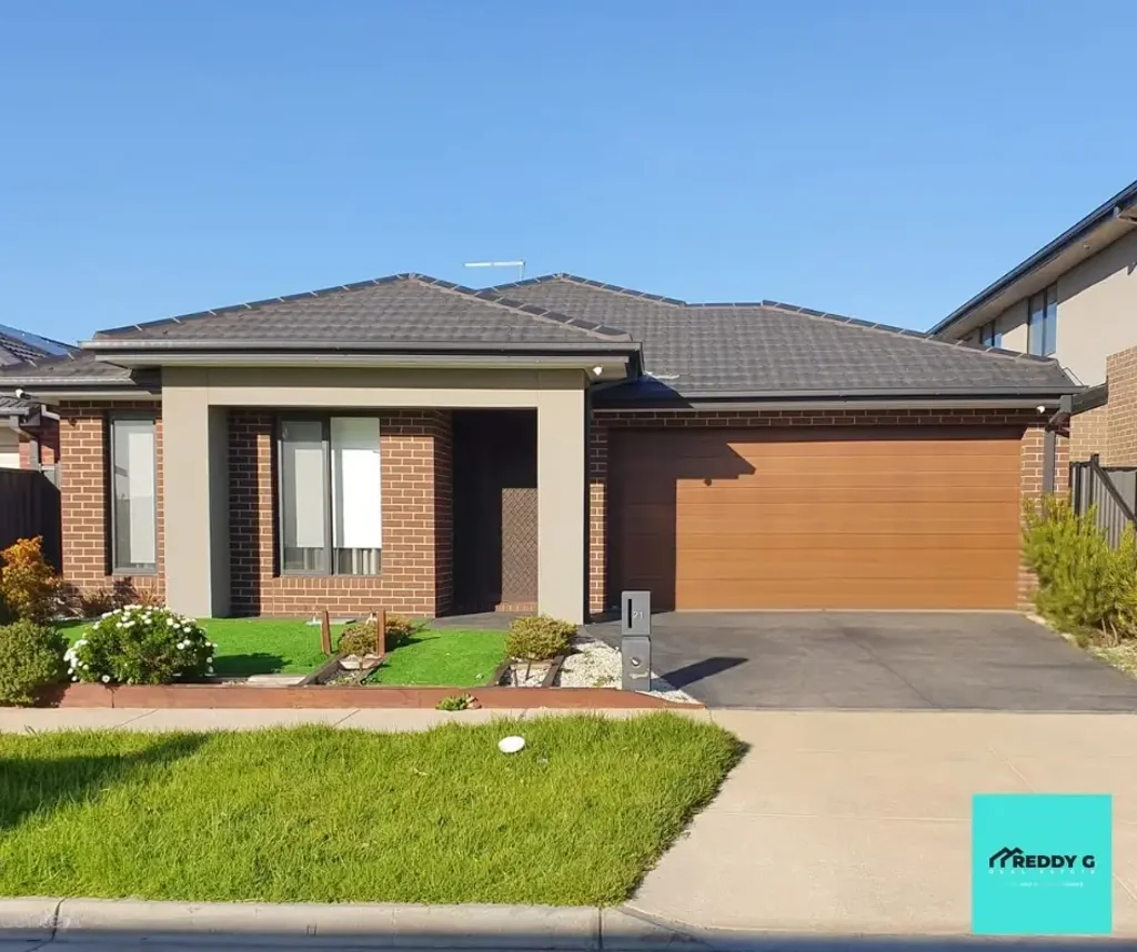 Modern Family Living in Prime Tarneit Location