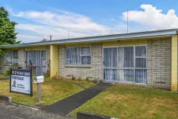 2/183 Featherston Street, Palmerston North Central