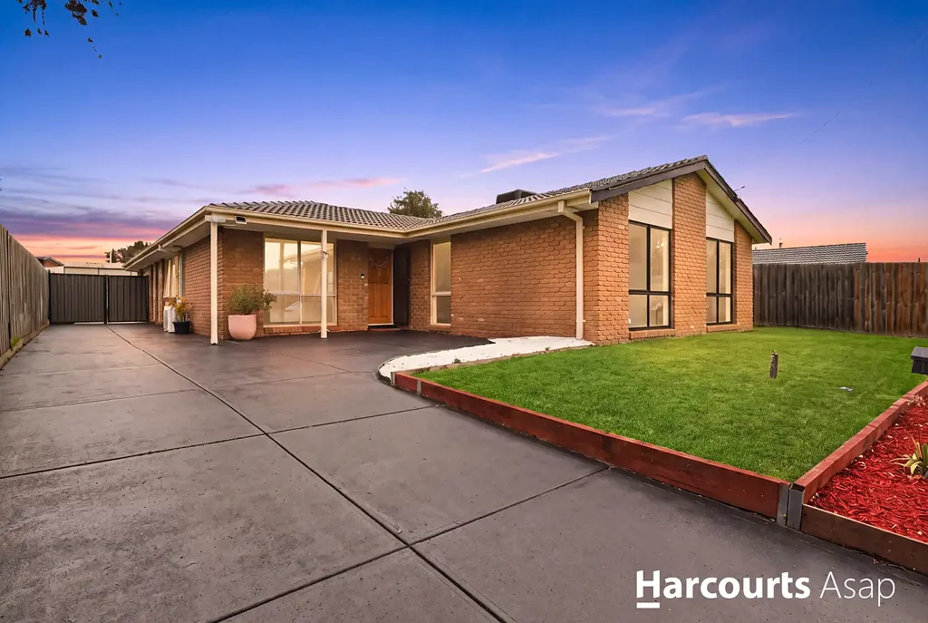Carrum Downs 4房 双厨房，双重可能性！ Double the Kitchens, Double the Possibilities!