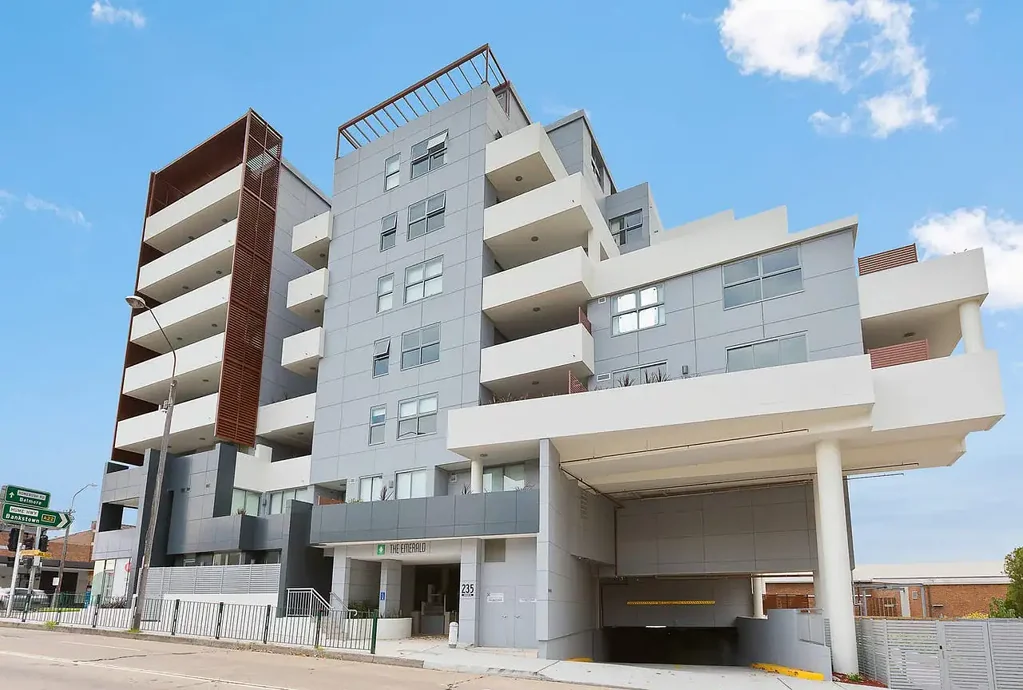 235 Homebush Rd, Strathfield, NSW 2135
