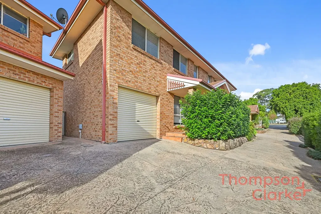 Great home in an amazing location!