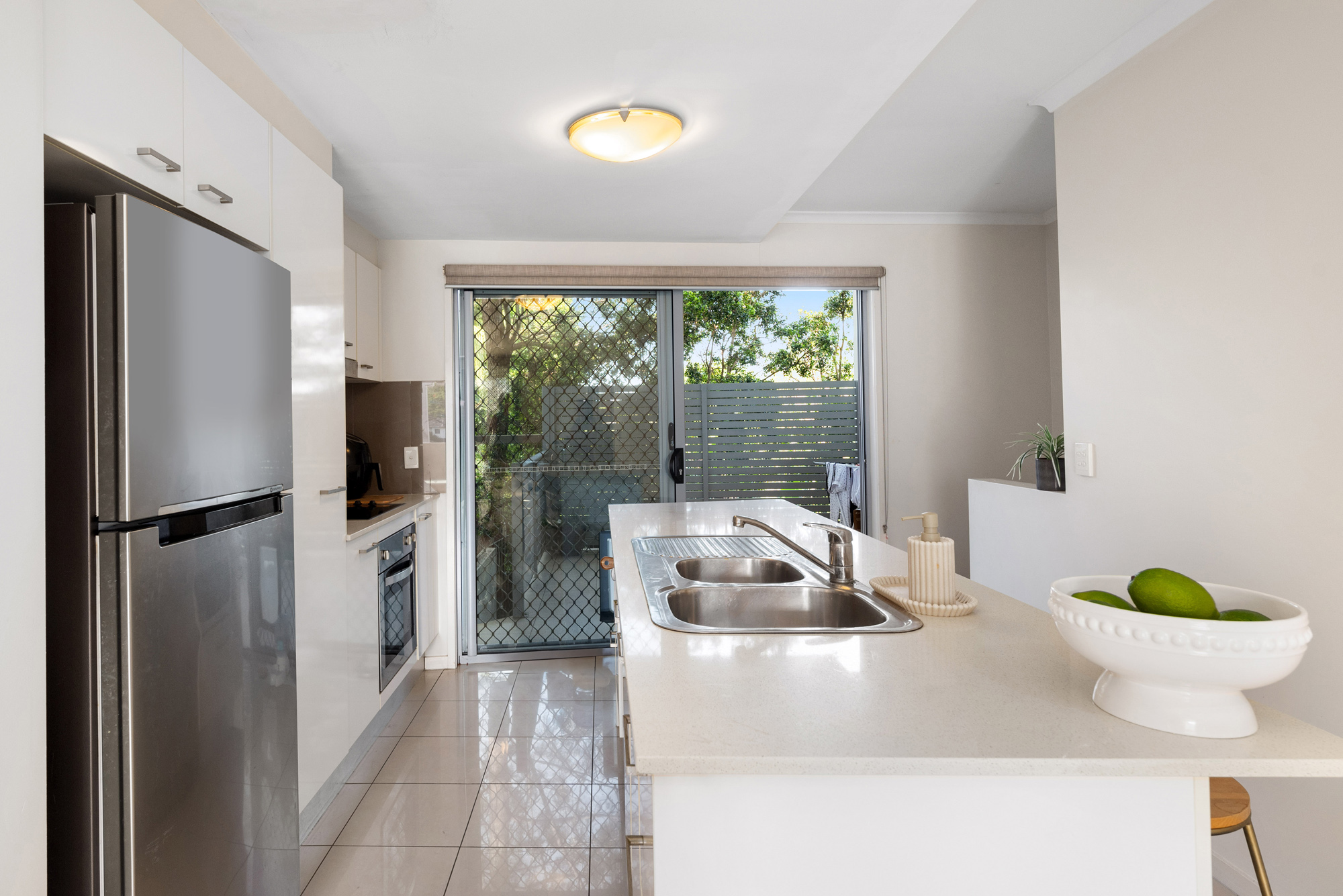 UNIT 5 34 BRIDGEWATER ST, MORNINGSIDE QLD 4170, 0 રૂમ, 0 બાથરૂમ, Townhouse