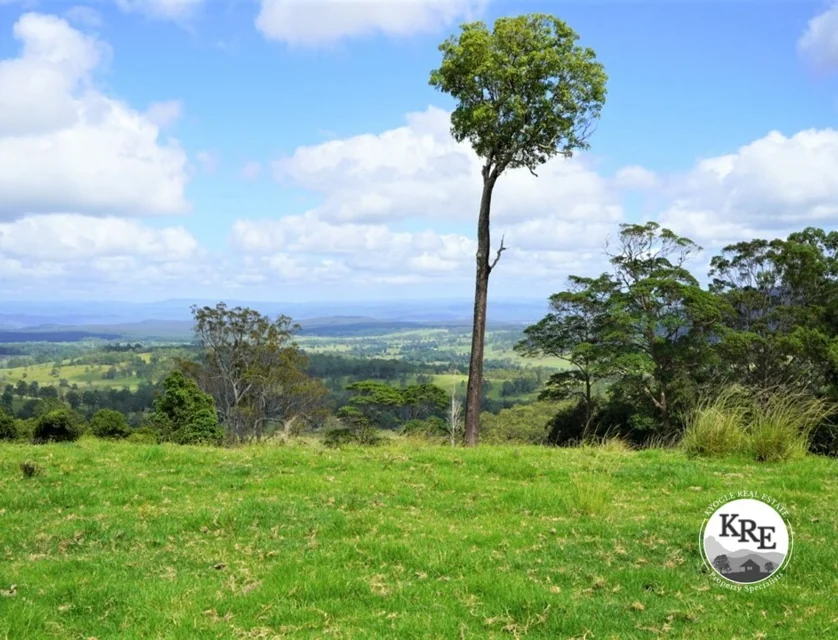 Lot 47 - 807 Tunglebung Creek Road, Casino, North Coast, 0 habitaciones, 0 baños, Lifestyle Property