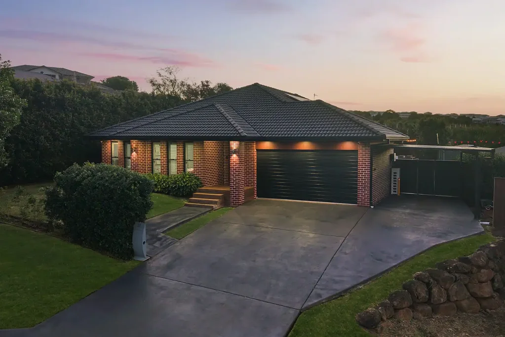 Cumbalum 4房  Versatile family entertainer in the prized Ballina Heights Estate