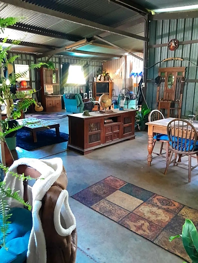 86 Moreton Street, Eidsvold, QLD 4627, 0 slaapkamers, 0 badkamers, Section