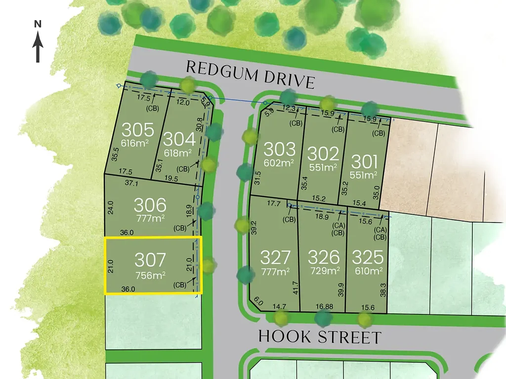 Singleton  Spacious with a beautiful aspect