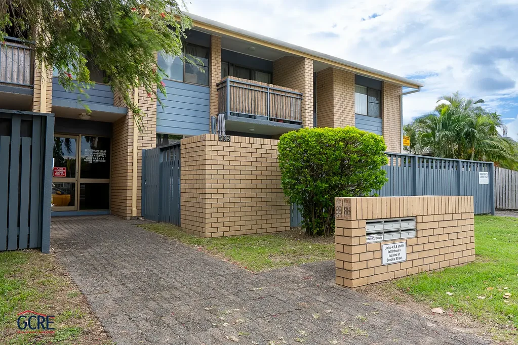 6/365 Bridge Road, West Mackay, QLD 4740