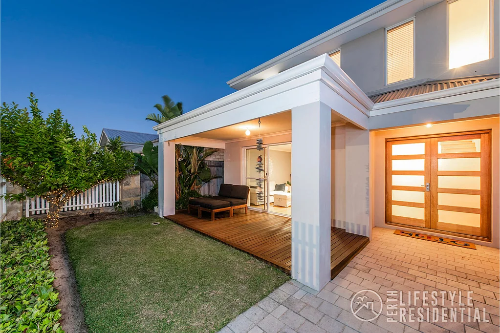 46 Lookout Drive, Yanchep, WA 6035