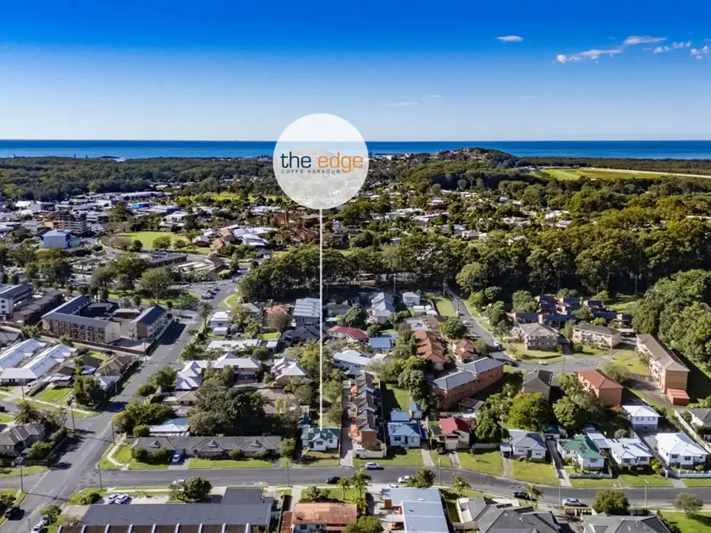 Coffs Harbour 4Moenga Original Cottage Ready to Renovate or Develop (STCA)