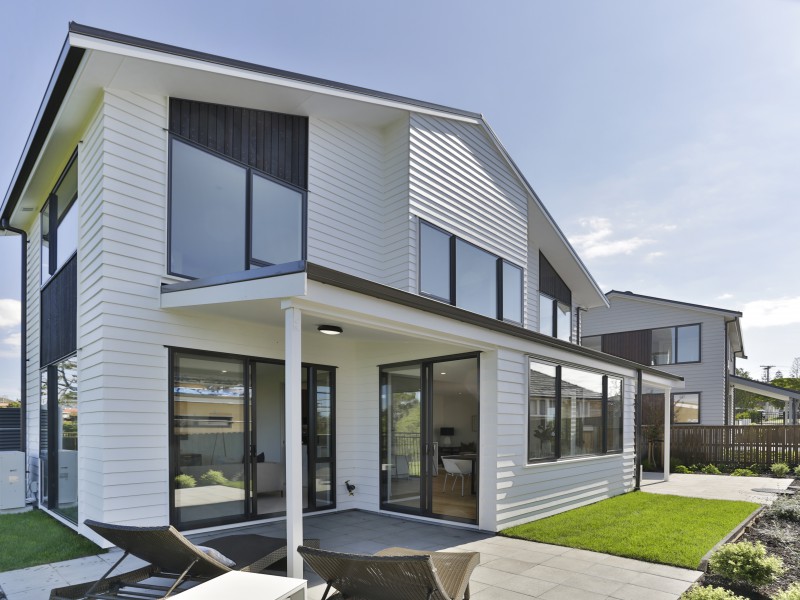 21c Fernwood Place, Wai O Taiki Bay, Auckland, 4 rūma, 0 rūma horoi