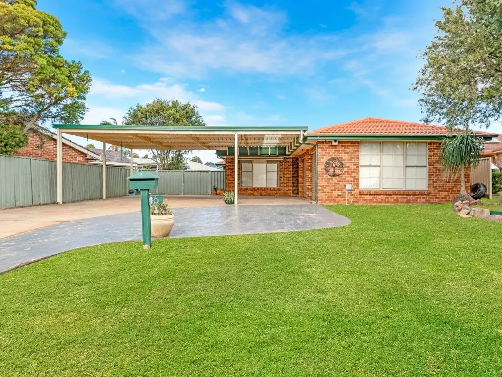 6 Bennelong Place, Narellan, NSW 2567