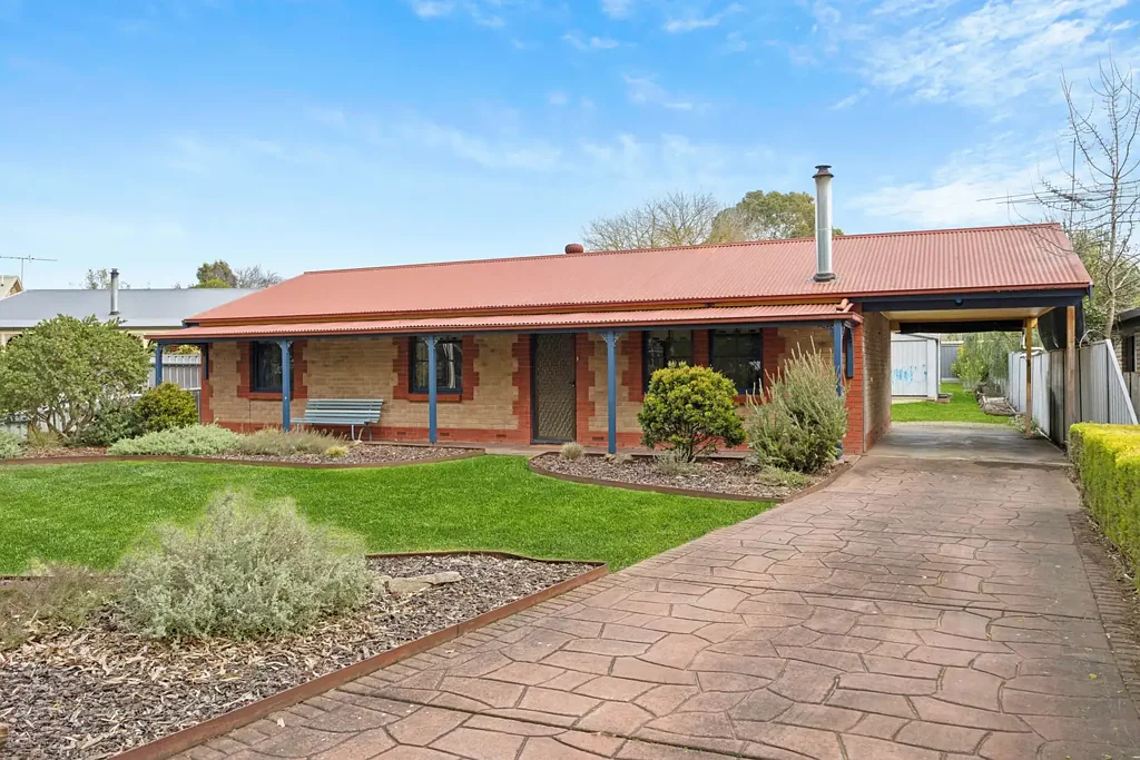 Mount Barker 3બેડરૂમ Invest or Nest