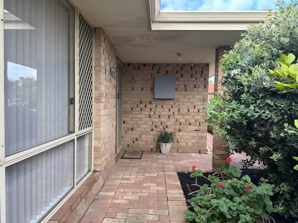 Low Maintenance 3x2 Villa