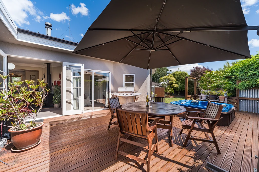 5 Karamu Avenue, Takaro, Palmerston North, Manawatu-Wanganui