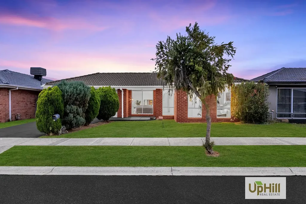 14 Suaad Court, Cranbourne West, VIC 3977