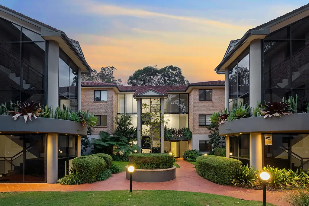 Cronulla 2Kwarto Coastal Comfort