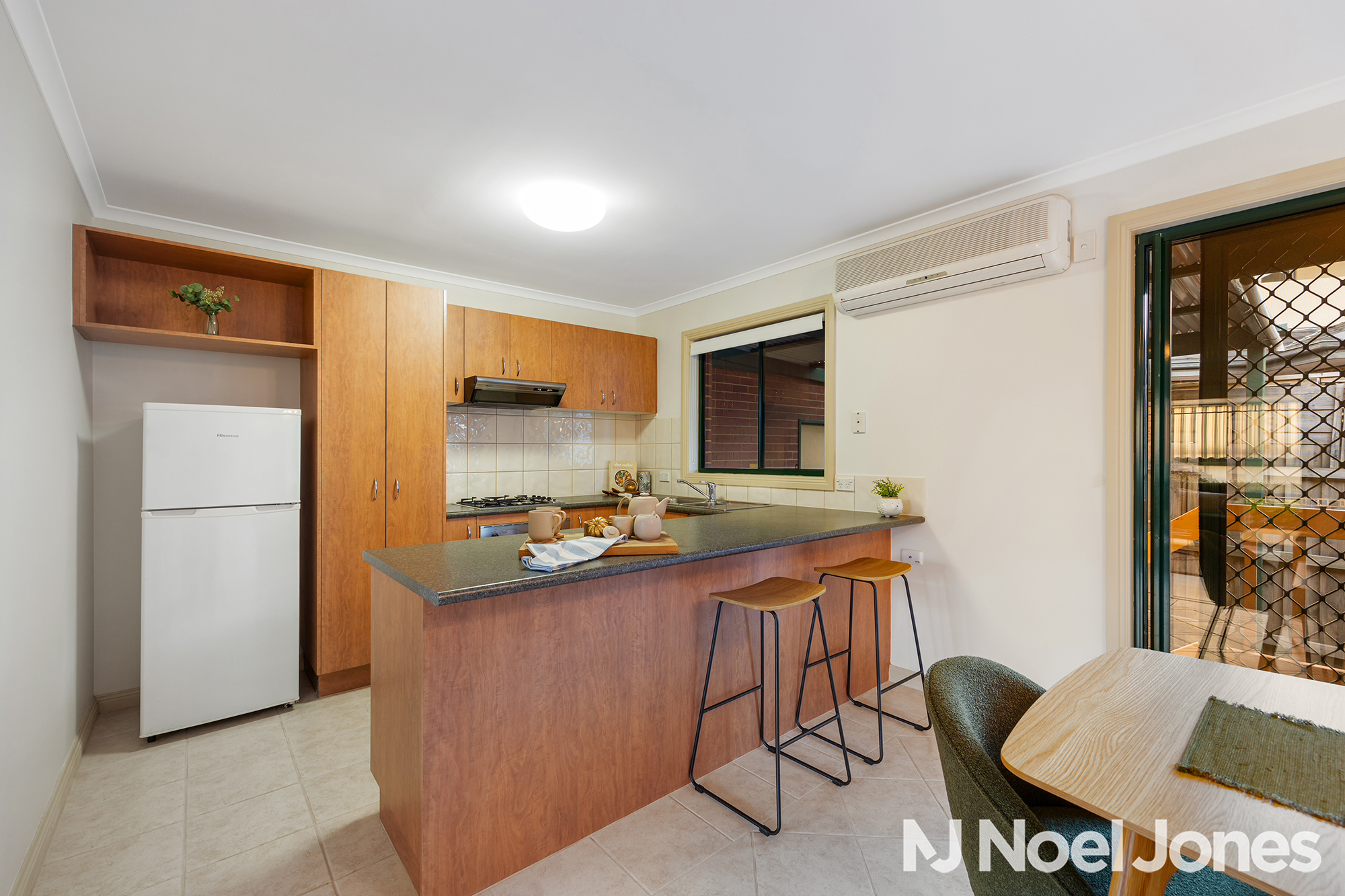 20 LOUGHNAN RD, RINGWOOD NORTH VIC 3134, 0 غرف, 0 حمامات, Unit