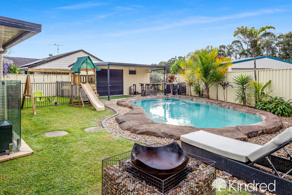 21 Tullawong Drive, Caboolture, QLD 4510