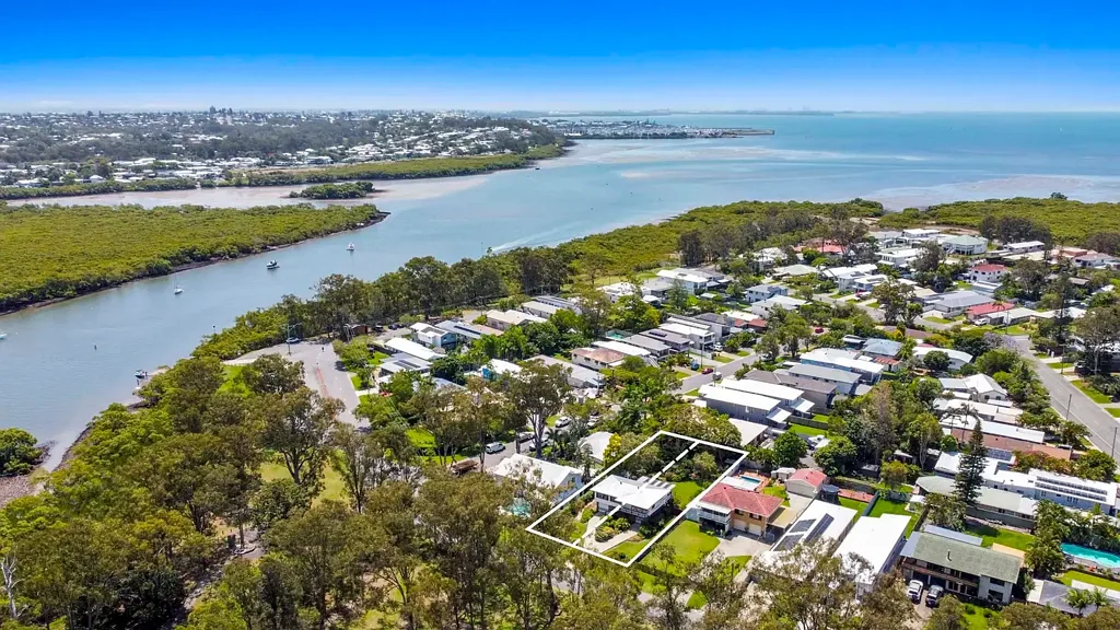 20-22 Helen Street, Thorneside, QLD 4158