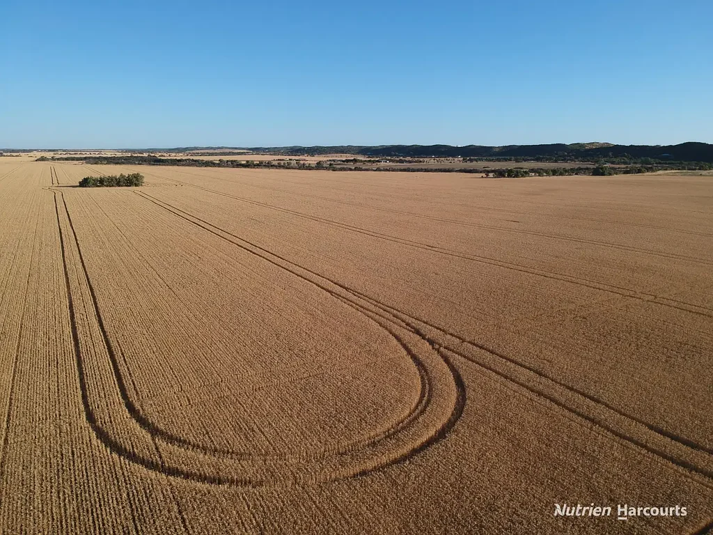 Lot 1834 Brand Highway, Greenough, WA 6532