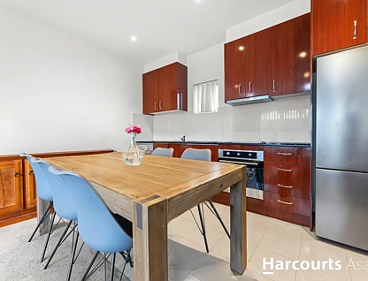 9/2-4 Hutton Street, Dandenong, VIC 3175, 2 ਕਮਰੇ, 1 ਬਾਥਰੂਮ, Apartment