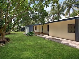 19 Kilfoyle, Nakara